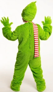 Аниматорский костюм «Гринч»