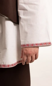 Аниматорский костюм «Ёж»