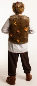 Аниматорский костюм «Ёж»