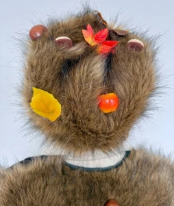 Аниматорский костюм «Ёж»