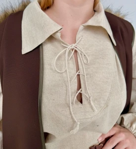 Аниматорский костюм «Ёж»