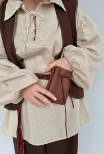 Аниматорский костюм «Ёж»