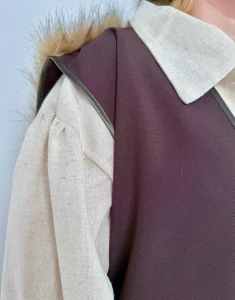 Аниматорский костюм «Ёж»