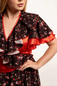 Маскарадный костюм «Цыганка»