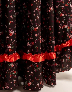 Маскарадный костюм «Цыганка»