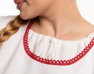 Фартук-сарафан «Русский Народный» женский