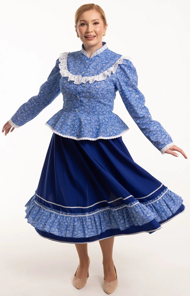 Костюм «Казачий»