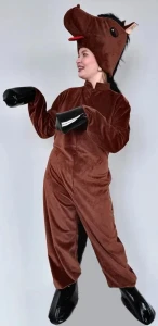 Аниматорский костюм «Лошадь»