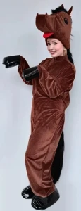 Аниматорский костюм «Лошадь»