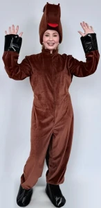 Аниматорский костюм «Лошадь»