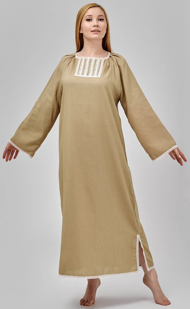 Платье «Русское Народное» женское