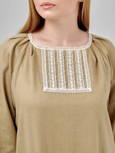 Платье «Русское Народное» женское