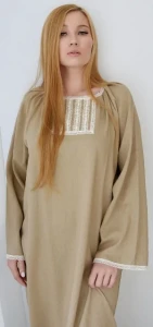 Платье «Русское Народное» женское