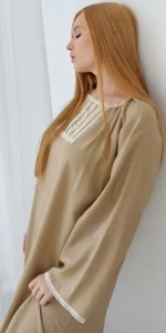 Платье «Русское Народное» женское