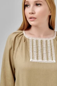 Платье «Русское Народное» женское