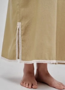 Платье «Русское Народное» женское