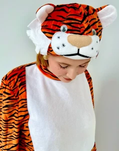 Аниматорский костюм «Тигр»
