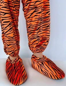 Аниматорский костюм «Тигр»