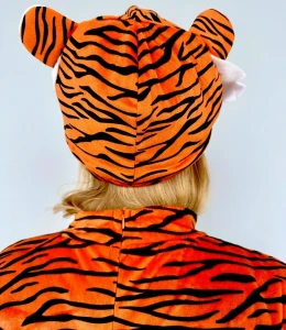 Аниматорский костюм «Тигр»