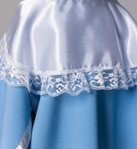 Карнавальный костюм «Мушкетёр» для мальчиков