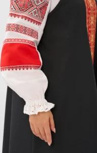 Русский Народный костюм «Алёнушка»