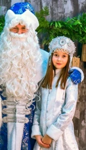 Кокошник Русский Народный «Узорный» налобный