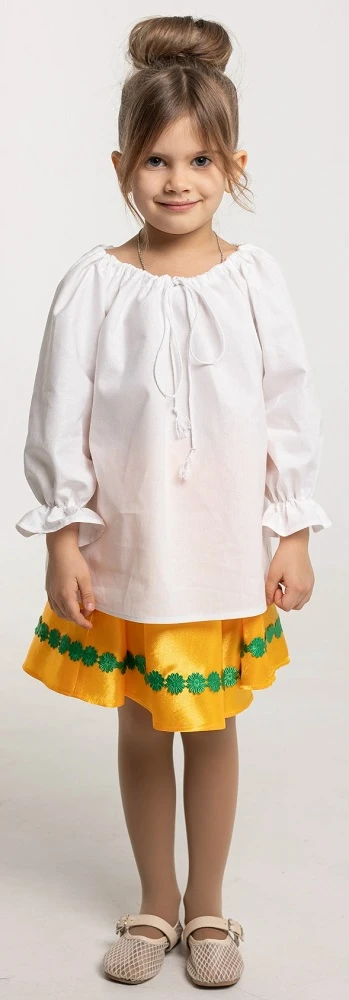 Рубаха «Крестьянская» детская
