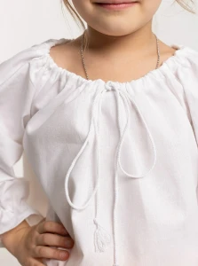 Рубаха «Крестьянская» детская